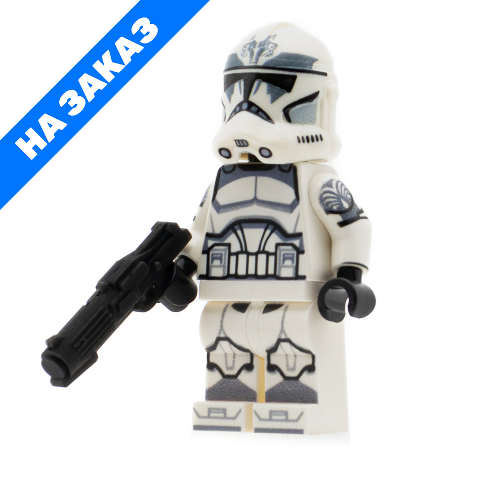 Клон-солдат Буст