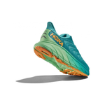 Кроссовки мужские HOKA M ARAHI 6 Ocean Mist / Lime Glow