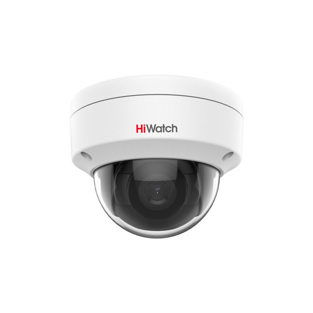 DS-I402(D) IP-камера 4 Мп HiWatch