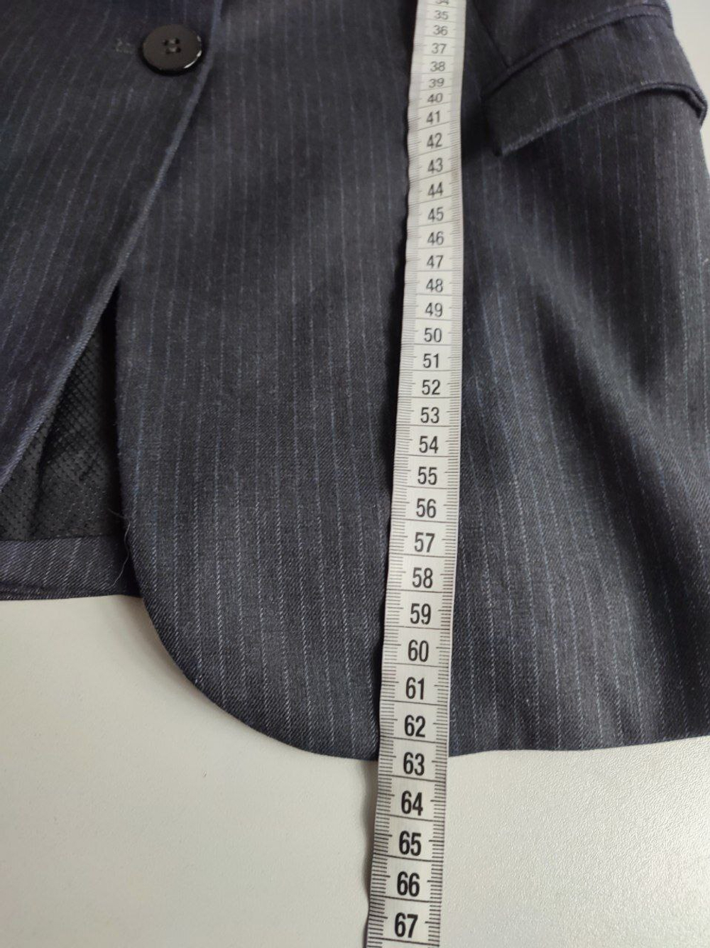 Жакет Zara базовый 44 размер