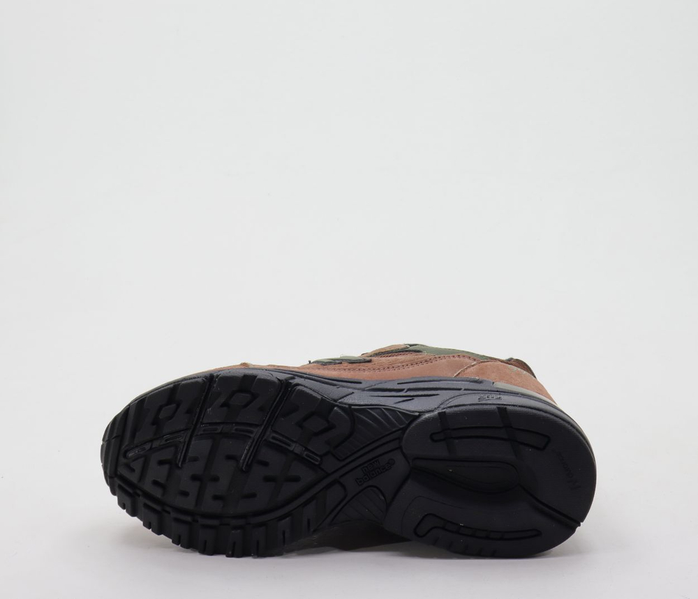 Кроссовки нат. замша (36-41)р. / шт.