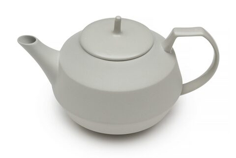 Чайник TEAPOT Чайник Feinedinge Серый