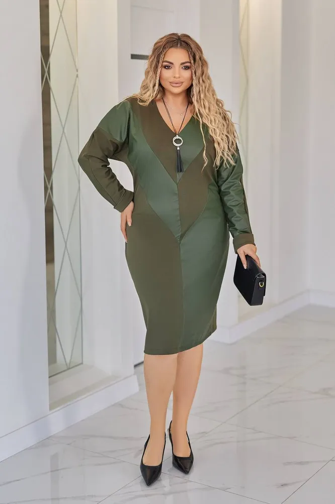 Платье УК-3637-1 Fabrika