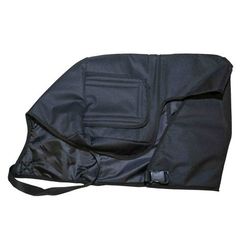 Чехол на двигатель 15-18лс с огнеупорной вставкой Sharmax