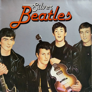 The Beatles / Silver Beatles (LP)