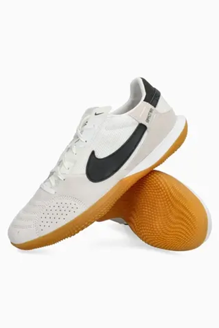 Футзалки Nike Streetgato - серый