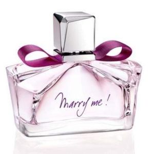 Lanvin Marry Me Eau De Parfum