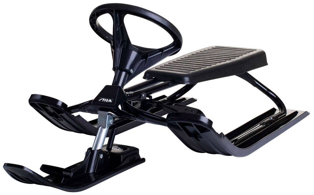 Снегокат Stiga Snowracer Classic PRO