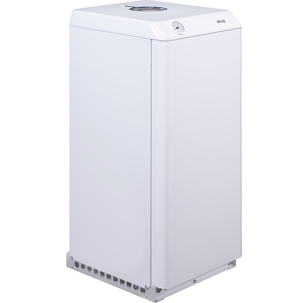 Котел напольный газовый RGA АОГВ - 8,0 (RGA 8 SG 2210-267)