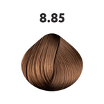 8.85 крем-краска KAARAL AAA Color Collection светлый бежево-розовый блондин - 100 мл.