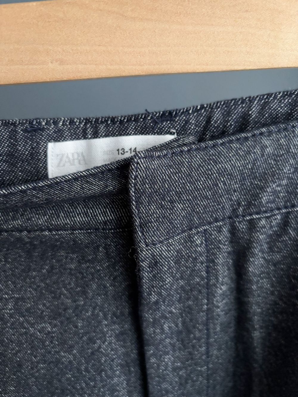 Брюки Zara, 164