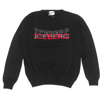 Джемпер для мальчика Iceberg