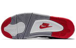 Кроссовки Jordan Air Jordan 4 Retro Bred 2019