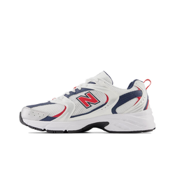 Кроссовки New Balance 530 'White Silver Navy' MR530LO