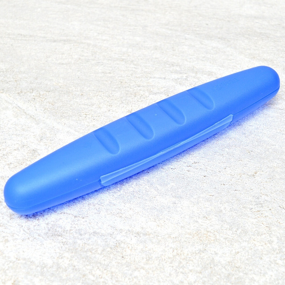 Футляр для зубной щетки "Voyage" (джинс)