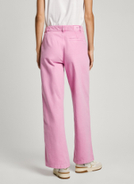 Брюки Pepe Jeans