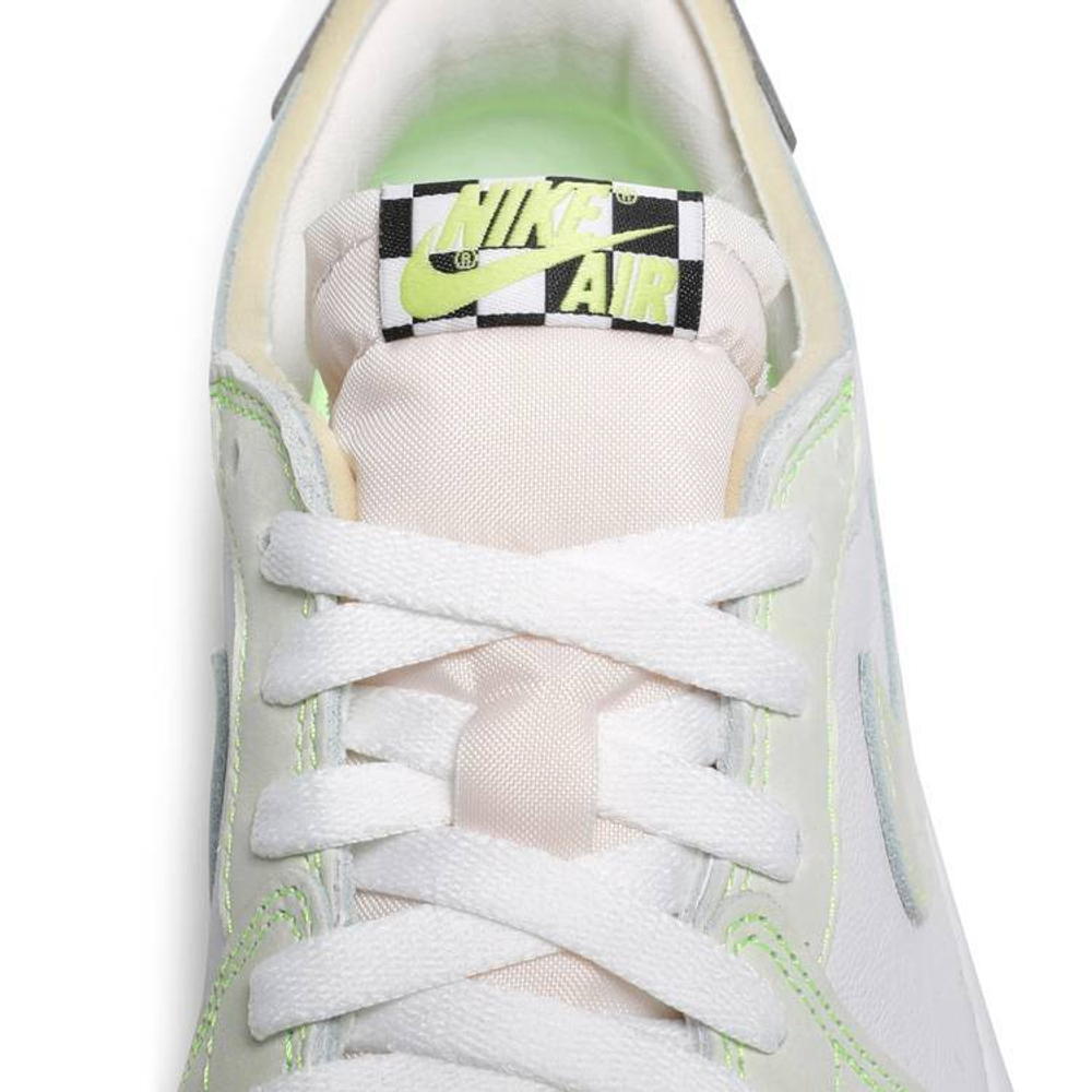 Кроссовки Jordan Air Jordan 1 Og "Ghost Green"