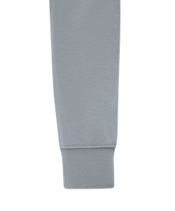 Худи JÖGEL ESSENTIAL Fleece Zip Hoodie, серый