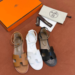 Босоножки Hermes