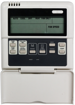 Полупромышленный канальный кондиционер Cherbrooke CDI-18HWN1-Q/COX18HN1-Q на 52 м²