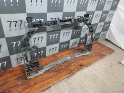 Панель передняя Haval Jolion 21-нв Б/У Оригинал 8400216XGW02A