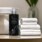 Lavasome Очищающая пенка с экстрактом листьев зеленого чая- GREEN TRA LEAF AMPOULE CLEANSER, 300 мл