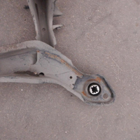 Подрамник задний Volvo S60 2 (2010-2018)