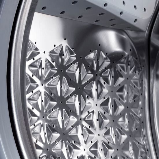 Стиральная машина Hisense WFPV7012M