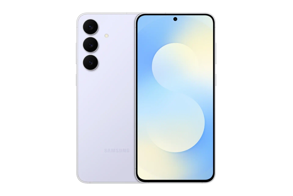 Samsung Galaxy S25 FE