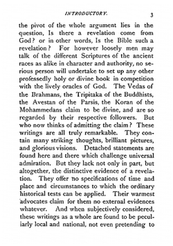 The Psalter: a witness to the divine origin of the Bible | Talbot W. Chambers