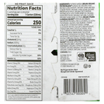 Orgain, Органическое питание, универсальный питательный  коктейль, сливочно-шоколадный фадж, 4 шт., 11 ж. унц. каждый