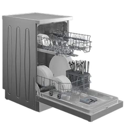 Посудомоечная машина Indesit DFS 1A59 S – 4