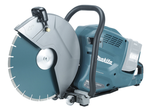 Резчик аккумуляторный Makita CE001GZ