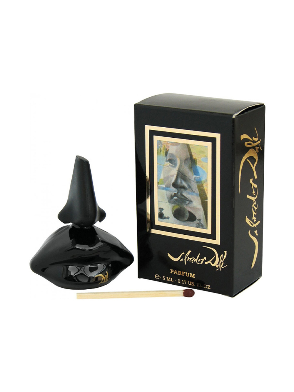 S.DALI lady mini 5ml parfum