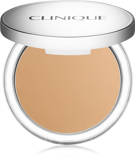 Clinique Almost Powder Makeup SPF 15 - Тональная основа в порошке SPF 15 оттенок 05 Medium, 10 g