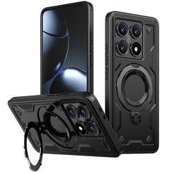 Чехол Magneto Case с кольцом для Xiaomi 14T