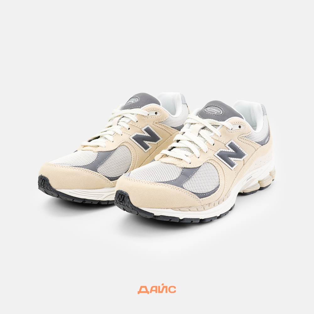 Кроссовки New Balance 2002R "Sandstone"