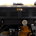 DENZEL GT-3500iF генератор инверторный бензиновый 94705
