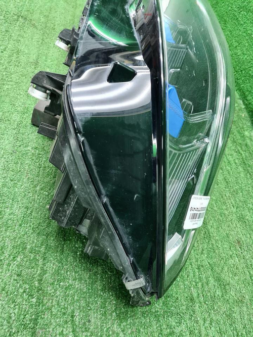 Фара левая BMW X5 G05 X6 G06 (18-23) Laser