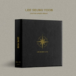 Альбом LEE SEUNG YOON - 2nd Album
