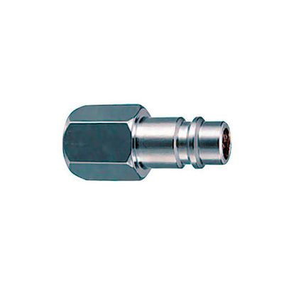 Штекер быстросъемный большой F1/4" (гайка)