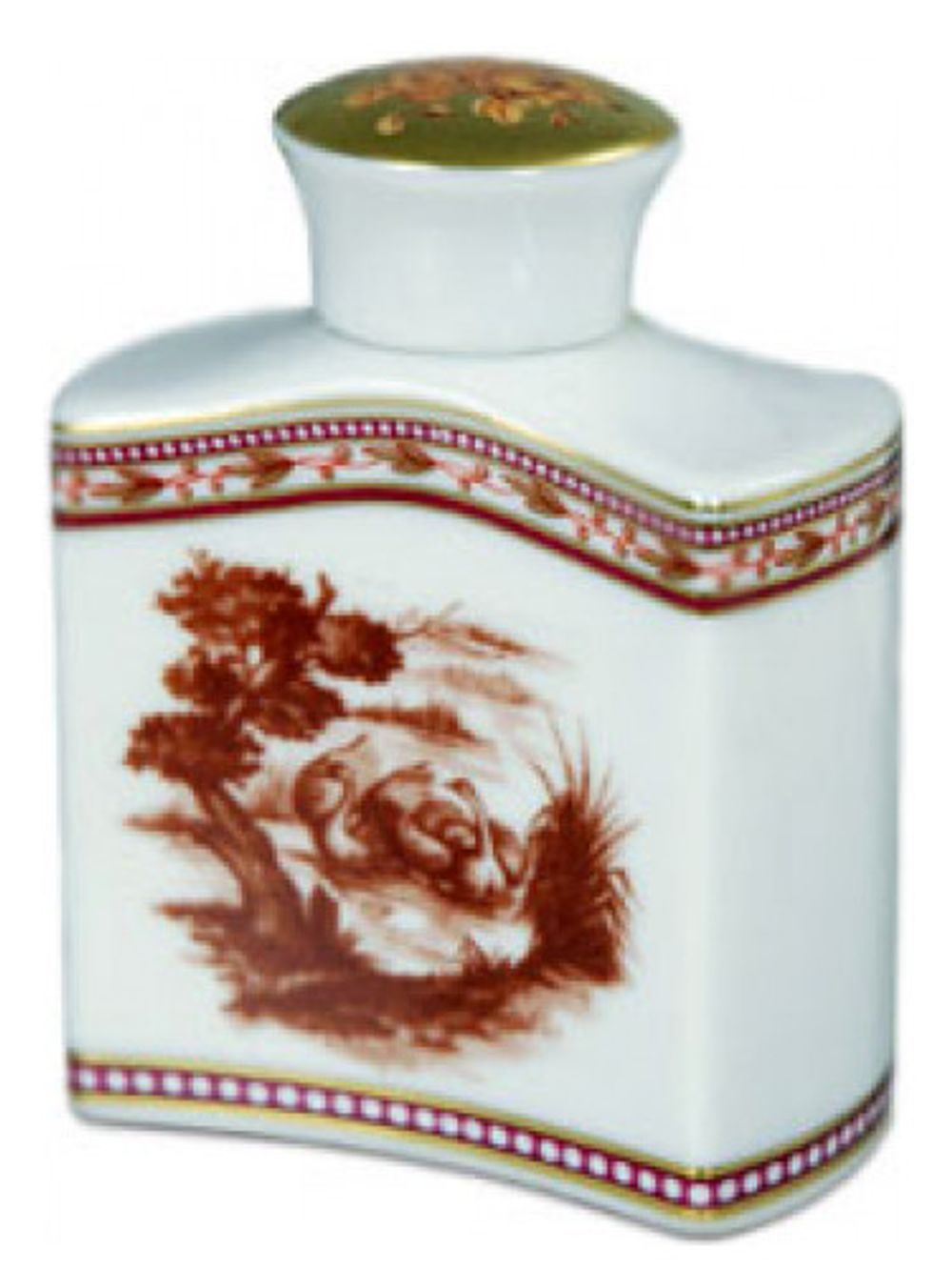 Auguste Esprit de Cuir