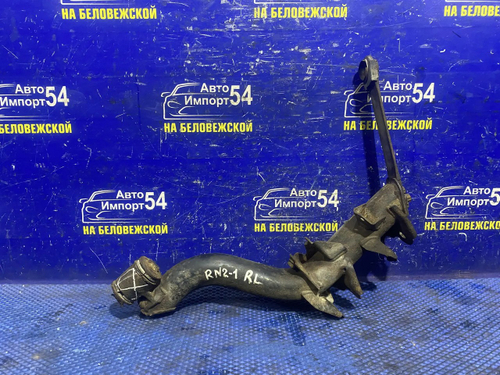 Рычаг задний левый Honda STREAM 2001