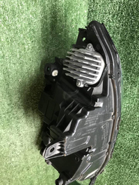 Фара левая Volvo XC90 2 (2014-2019) LED
