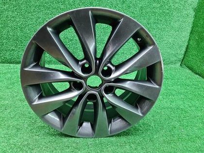 Диск литой R17 Kia Optima 4 JF (2015-2020)