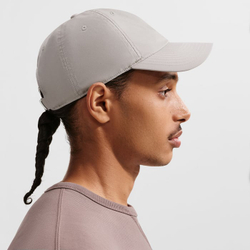 Кепка NIKE U NK DF CLUB CAP U CB MTSWSH L