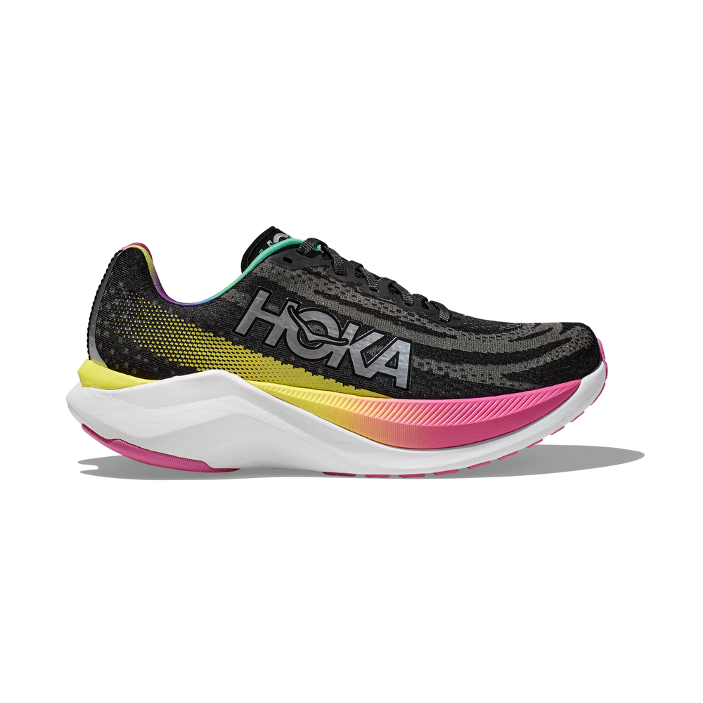 Кроссовки мужские Hoka Mach X