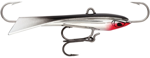 Балансир RAPALA Snap Rap 06 /CH / 6см, 9гр.