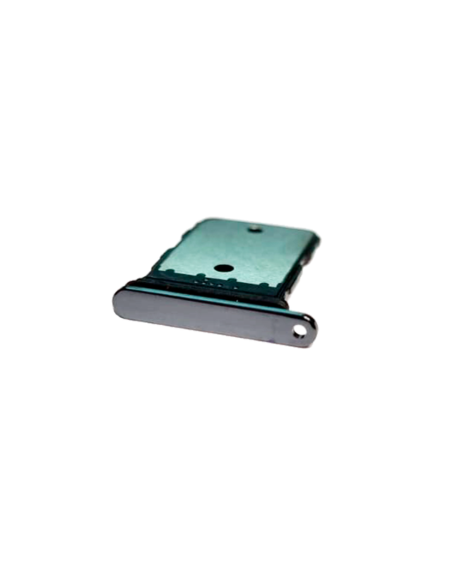 Sim лоток для Google Pixel 8 Pro Черный (Obsidian)