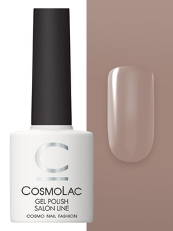 Cosmolac Гель-лак/Gel polish №244 По следам Дианы 7,5 мл